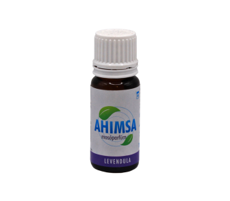 AHIMSA MOSÓPARFÜM - LEVENDULA - 10 ML