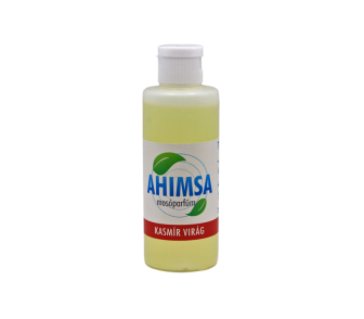 AHIMSA MOSÓPARFÜM - KASMÍR VIRÁG - 100 ML