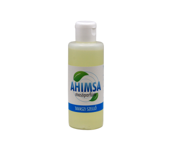 AHIMSA MOSÓPARFÜM - TAVASZI SZELLŐ - 100 ML