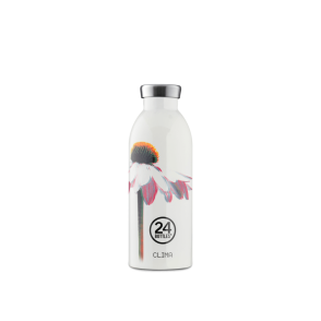 24BOTTLES Clima 500ml rozsdamentes acél termosz, LOVESONG