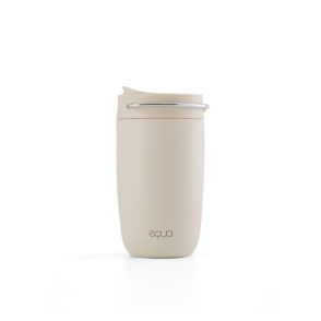 EQUA CUP-TERMOSZ BÖGRE- SZÜRKE - 300 ML