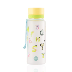 EQUA KULACS, BPA-MENTES,ALPHA ZOO(600 ML)