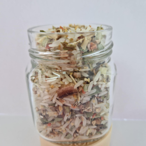 Rizottó (vargányás)