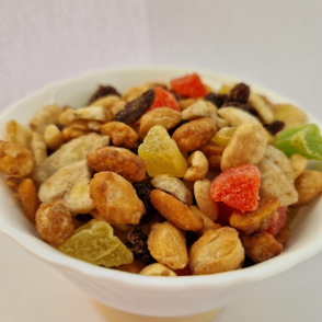 Csemege mix