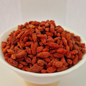 Goji bogyó