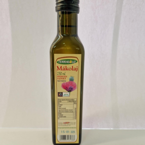 Mákolaj, 250 ml