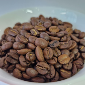 100% Arabica szemes kávé