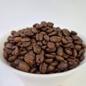 Koffeinmentes kávé