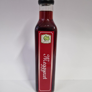 Meggyecet 250 ml