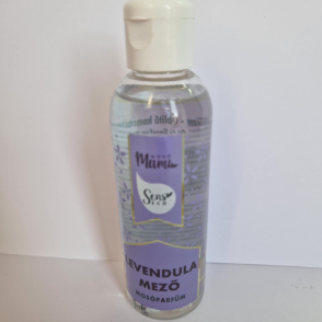 Mosóparfüm-Levendula mező 100 ml