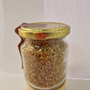Termelői virágpor 130 g