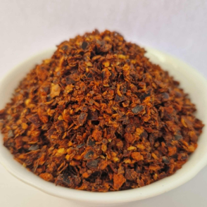 Chili pehely mag nélkül