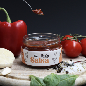 Salsa szósz  (Foody Free) 200g