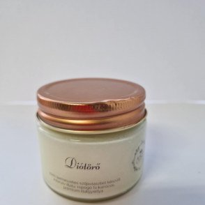 Szójaviasz gyertya(Diótörő)-Aurora Candle