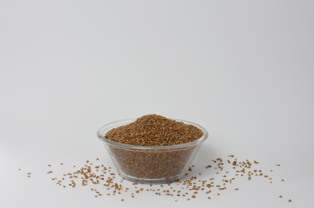 Barna bulgur