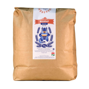 Bl-80 Kenyérliszt 5 Kg (Garat Malom)