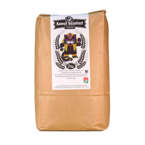 Kamut liszt 2Kg (Garat Malom)