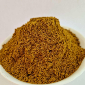 Garam masala