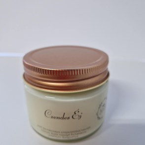 Szójaviasz gyertya(Csendes éj)-Aurora Candle