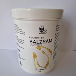 Keratin+B5 Balzsam
