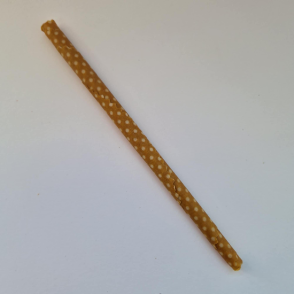 Méhviaszos csomagoló(20x20)-barna