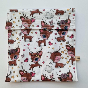 Snack tasak-Bambi