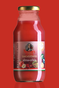 Alma-cékla 330ml (Newtons Dream)