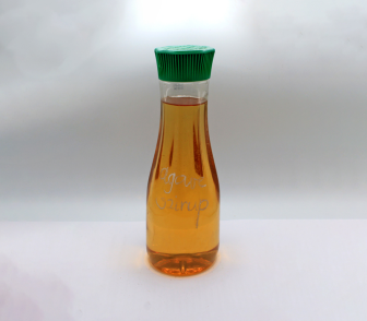 Bio Agave szirup