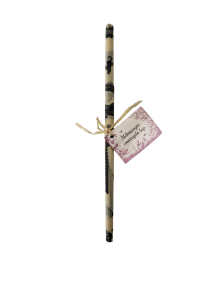 Méhviaszos csomagoló-varrógép(kör-30cm)