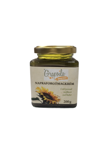 Napraforgómag-krém 200g