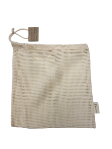 Owaster hálós ecobag bevásárláshoz ,,M