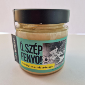 Ó, szép fenyő-Fahéjas krémméz 250 g