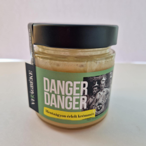 Danger-Menta krémméz 250 g