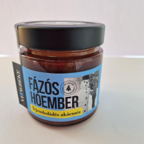 Fázós hóember-Tejcsoki akác 250 g