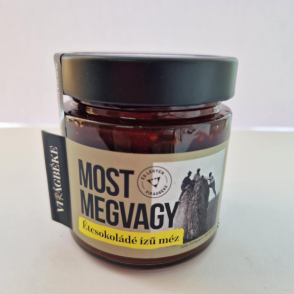 Most megvagy-Étcsoki méz 250 g