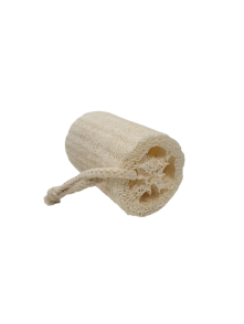 Luffa mosogatószivacs – henger alakú