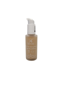 BoHo alapozó krém üvegben -30ml