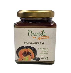 Tökmagkrém 200g (Grapoila)