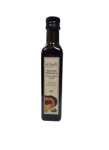Tökmagolaj  pörkölt 250ml (Grapoila)