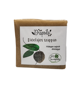 dióolajos szappan (Grapoila)100g