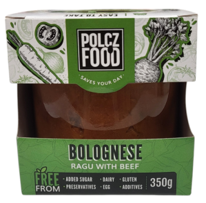 ké- bolognai marharagu 350g (Polcz)