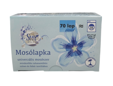 Mosólapka (illatos)- 70lap (MosóMami)