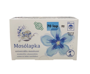 Mosólapka (illatmentes)- 70lap (MosóMami)