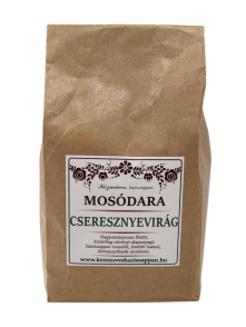 Kézműves Mosódara – Cseresznye Illattal 500g