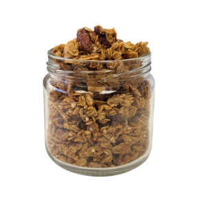 Granola (pekándiós) Viblance