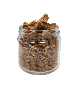 granola (mogyorókrémes) Viblance