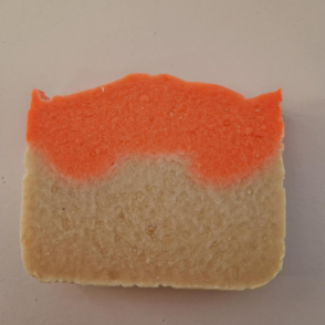 Kecsketejes szappan-hullám