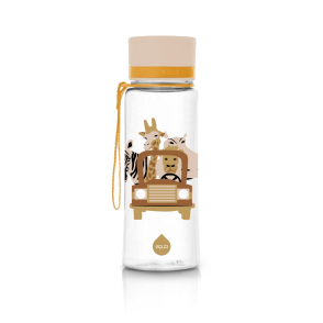 EQUA KULACS, BPA-MENTES,SAFARI(600 ML)