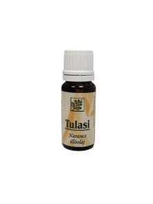 Tulasi illóolaj (narancs)-10ml