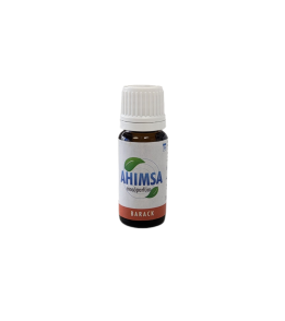 AHIMSA MOSÓPARFÜM - BARACK - 10 ML
